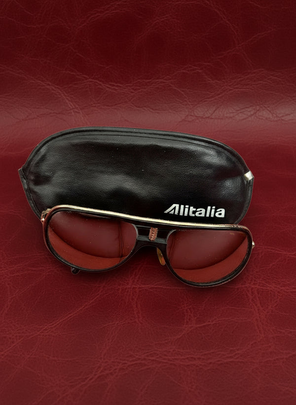 Alitalia Rare Sunglasses
