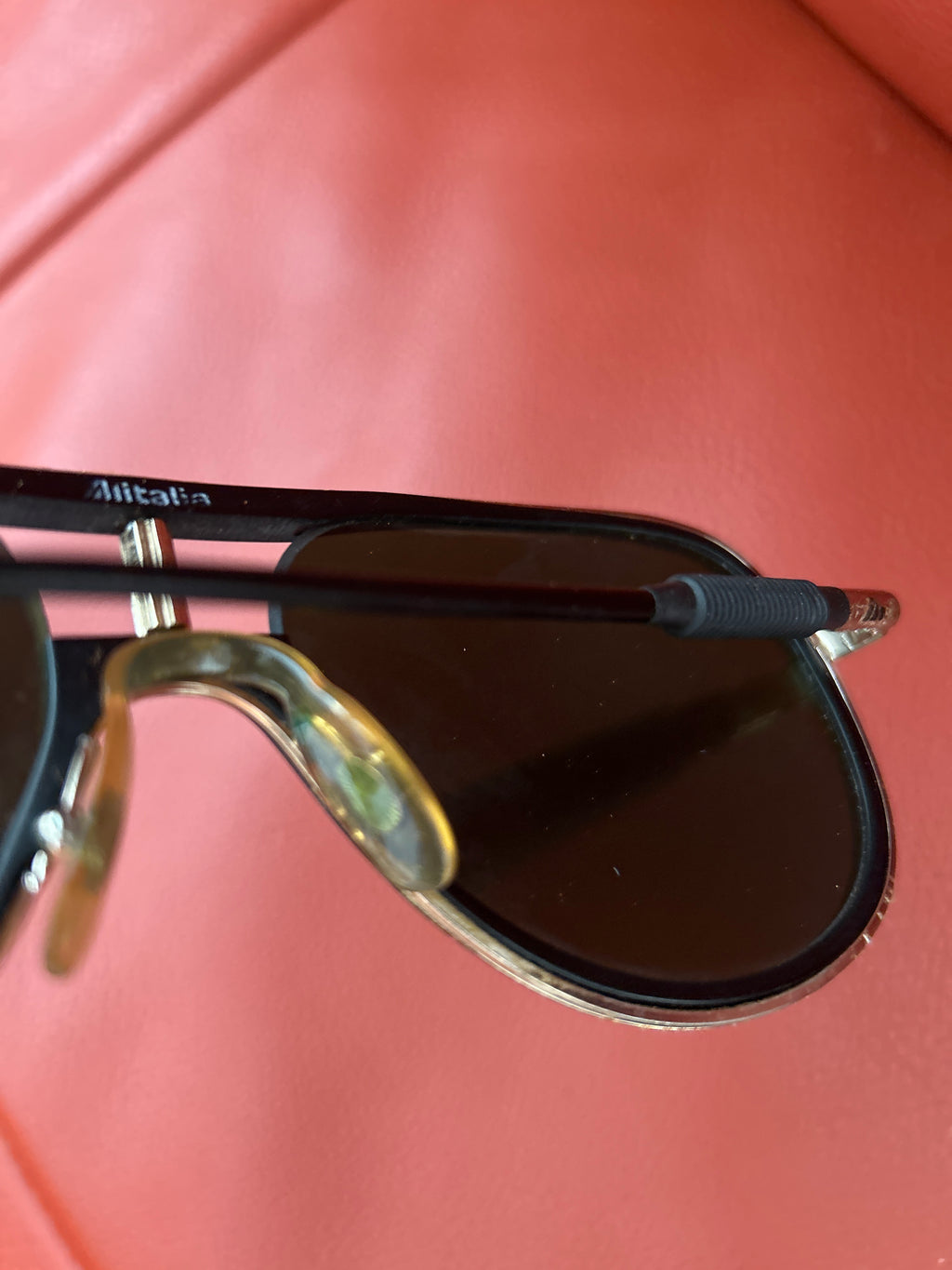 Alitalia Rare Sunglasses