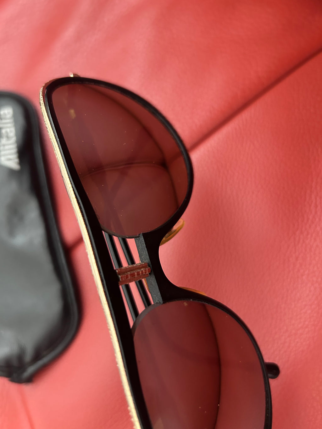 Alitalia Rare Sunglasses