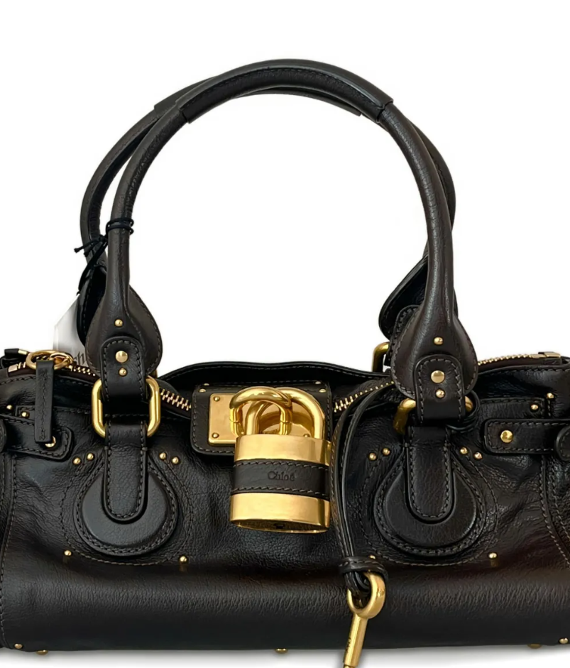 Chloè Paddington - Black