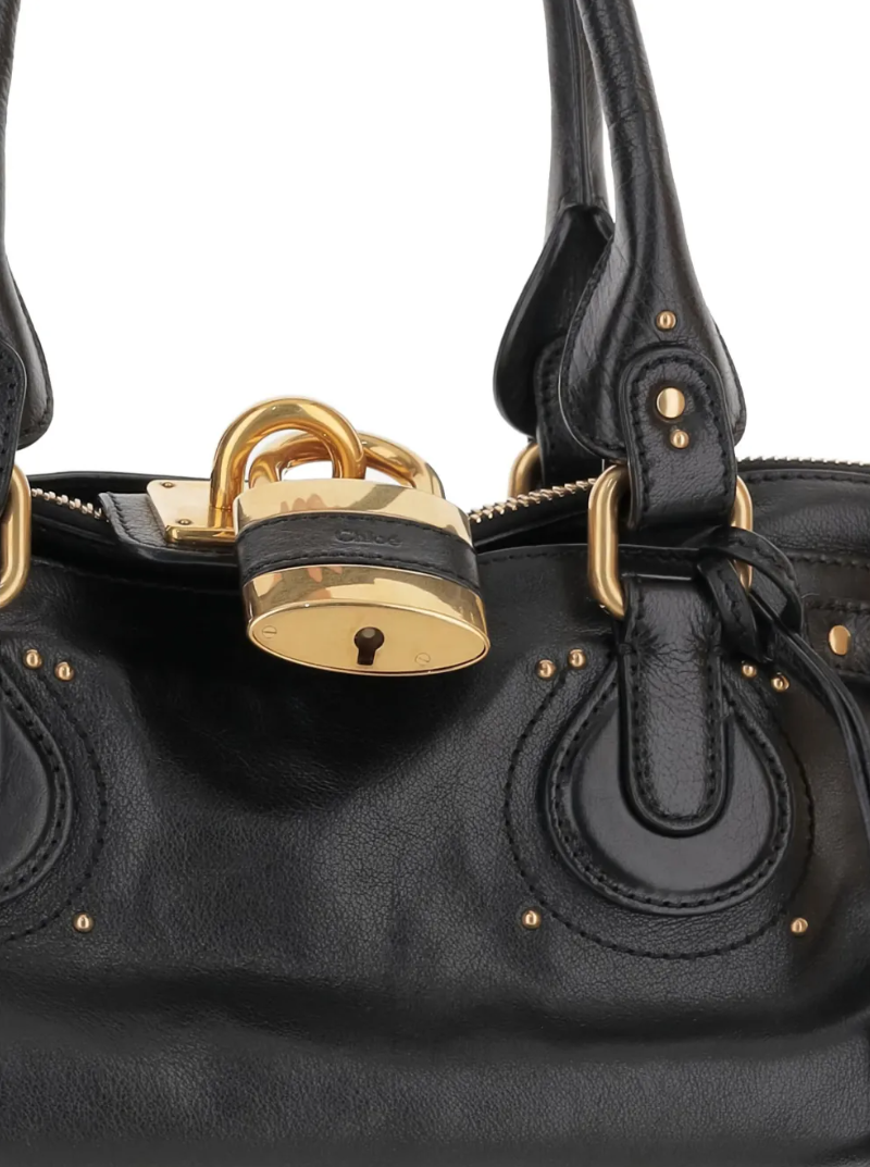 Chloè Paddington - Black